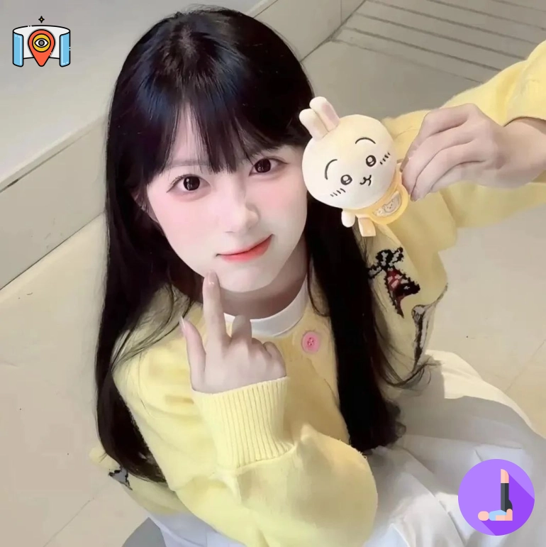 用户头像